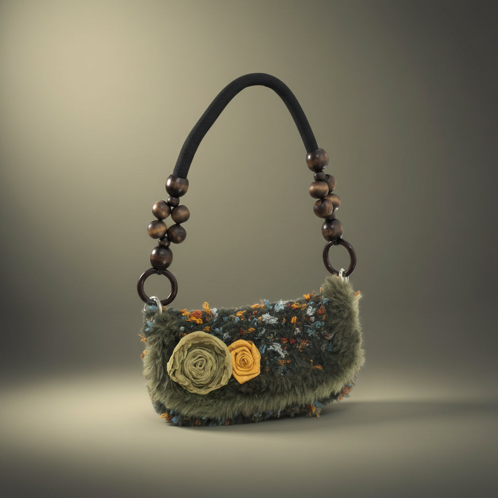 Sylvan Bloom & Morning Mist | DIY Bag Kit