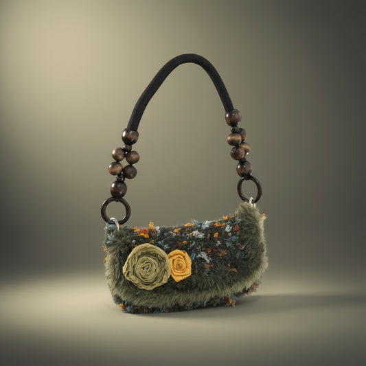 Sylvan Bloom & Morning Mist | DIY Bag Kit