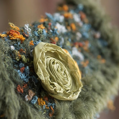 Sylvan Bloom & Morning Mist | DIY Bag Kit